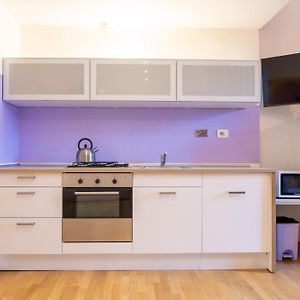 Appartement met een Slaapkamer